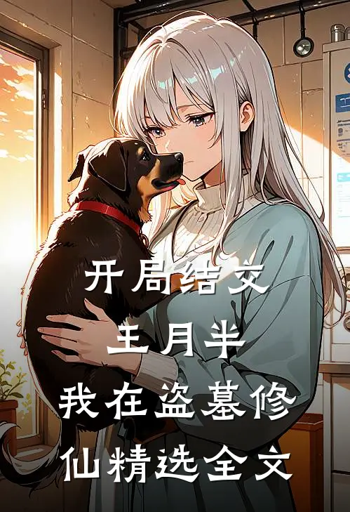 开局结交王月半，我在盗墓修仙精选全文