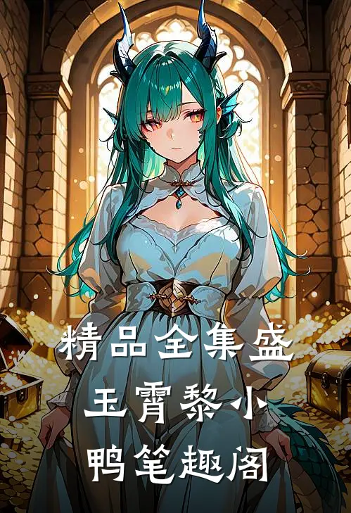 精品全集盛玉霄黎小鸭笔趣阁