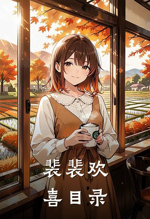 裴裴欢喜目录