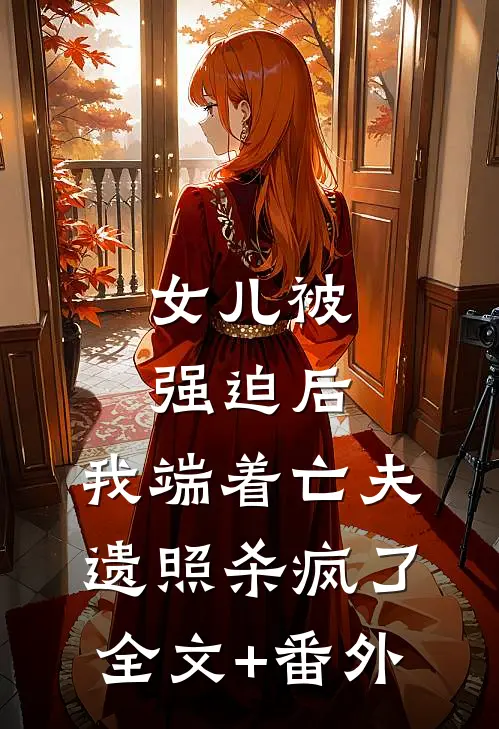 女儿被强迫后，我端着亡夫遗照杀疯了。全文+番外