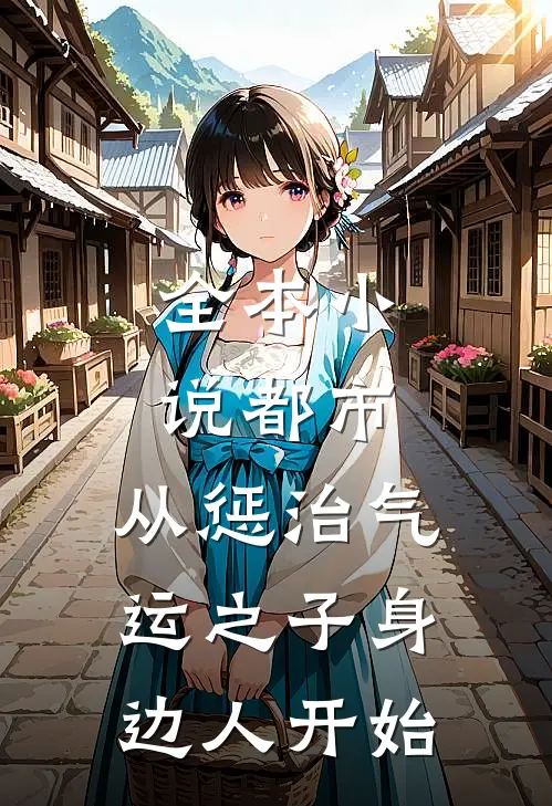 全本小说都市:从惩治气运之子身边人开始