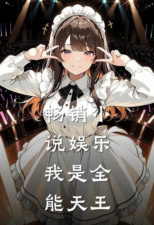 畅销小说娱乐：我是全能天王