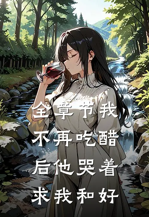 全章节我不再吃醋后他哭着求我和好