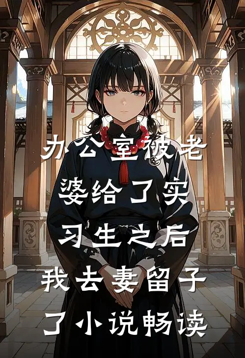 办公室被老婆给了实习生之后，我去妻留子了小说畅读