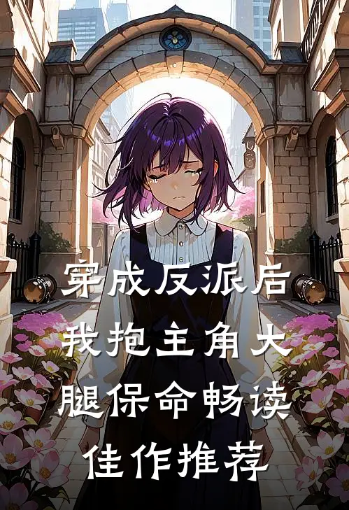 穿成反派后，我抱主角大腿保命畅读佳作推荐