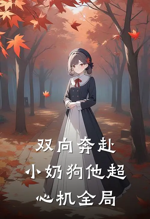 双向奔赴，小奶狗他超心机全局