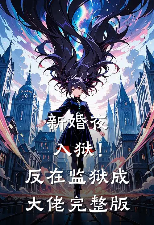 新婚夜入狱！反在监狱成大佬完整版