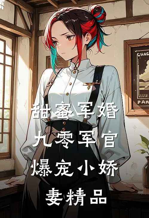 甜蜜军婚：九零军官爆宠小娇妻精品