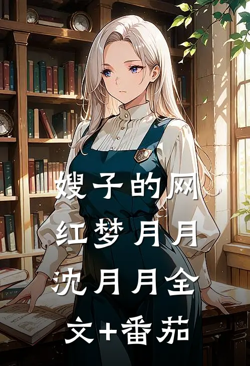 嫂子的网红梦月月沈月月全文+番茄