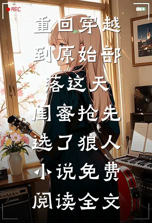重回穿越到原始部落这天，闺蜜抢先选了狼人小说免费阅读全文