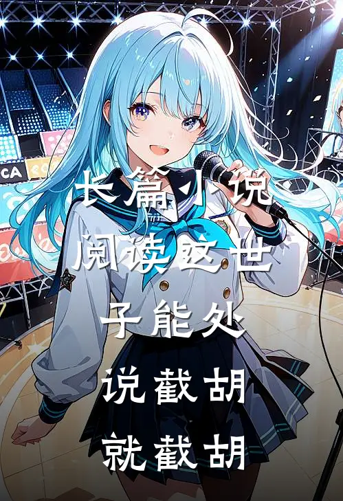 长篇小说阅读这世子能处,说截胡就截胡