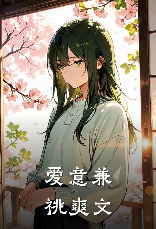 爱意兼祧爽文