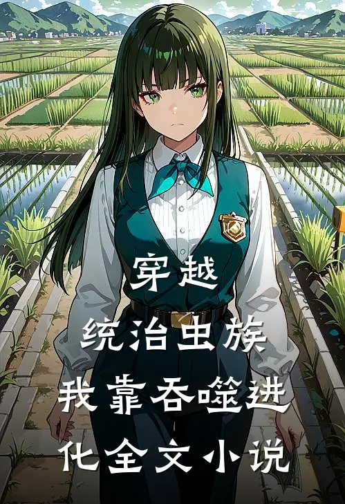 穿越：统治虫族，我靠吞噬进化全文小说
