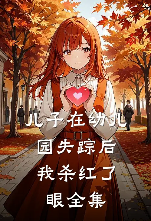 儿子在幼儿园失踪后，我杀红了眼全集