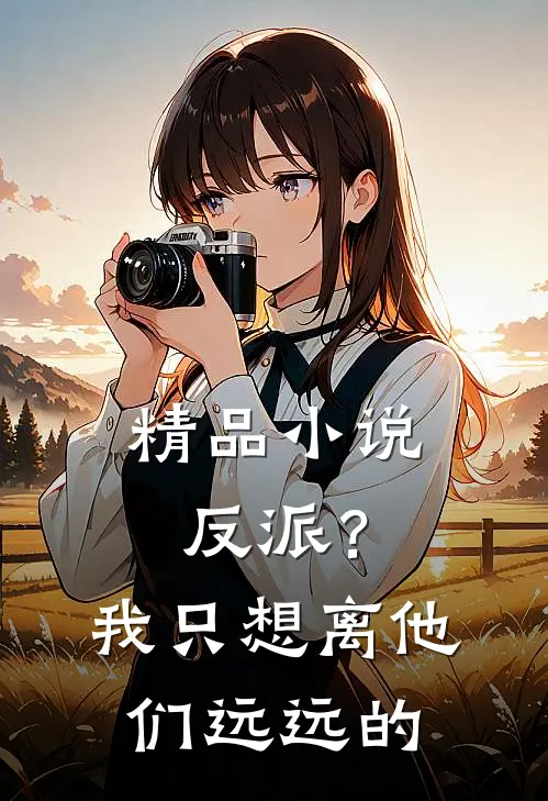 精品小说反派？我只想离他们远远的