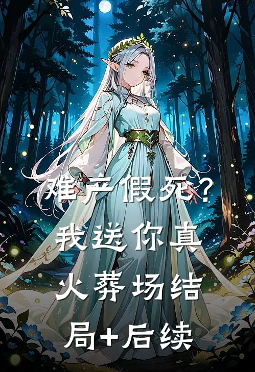 难产假死？我送你真火葬场结局+后续