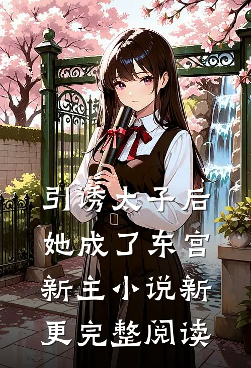 引诱太子后，她成了东宫新主小说新更完整阅读