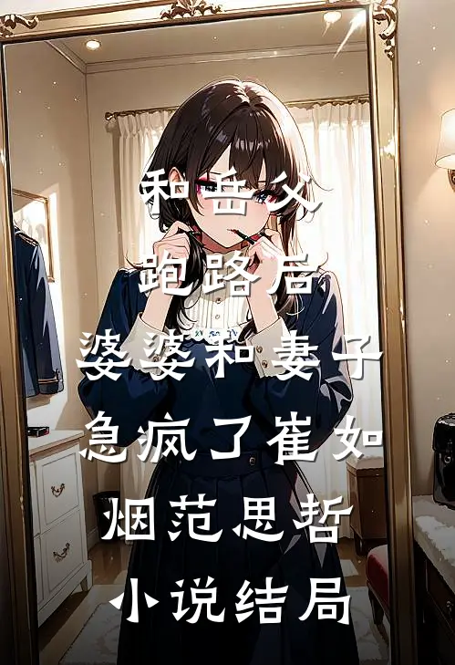 和岳父跑路后，婆婆和妻子急疯了崔如烟范思哲小说结局