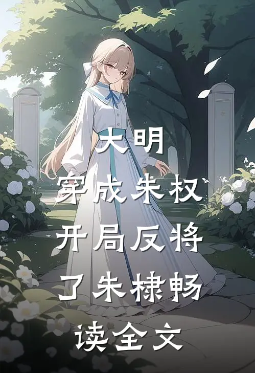 大明：穿成朱权，开局反将了朱棣畅读全文
