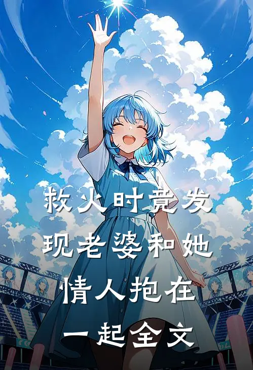 救火时竟发现老婆和她情人抱在一起全文