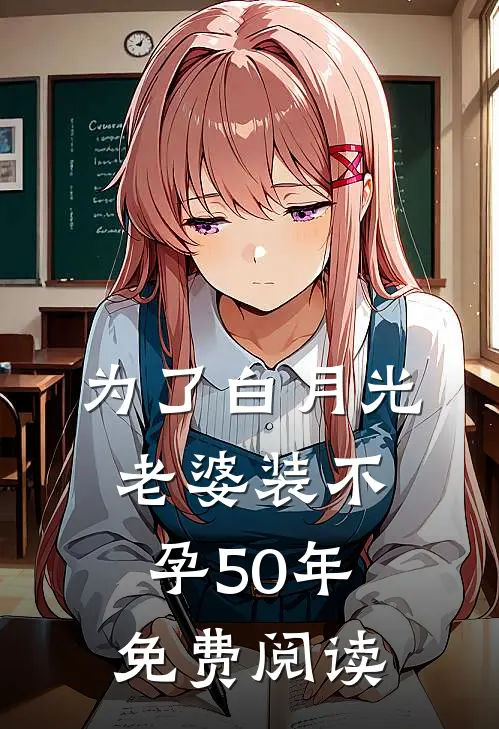 为了白月光，老婆装不孕50年免费阅读
