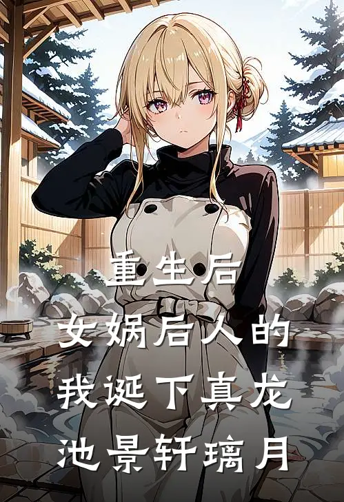 重生后，女娲后人的我诞下真龙池景轩璃月