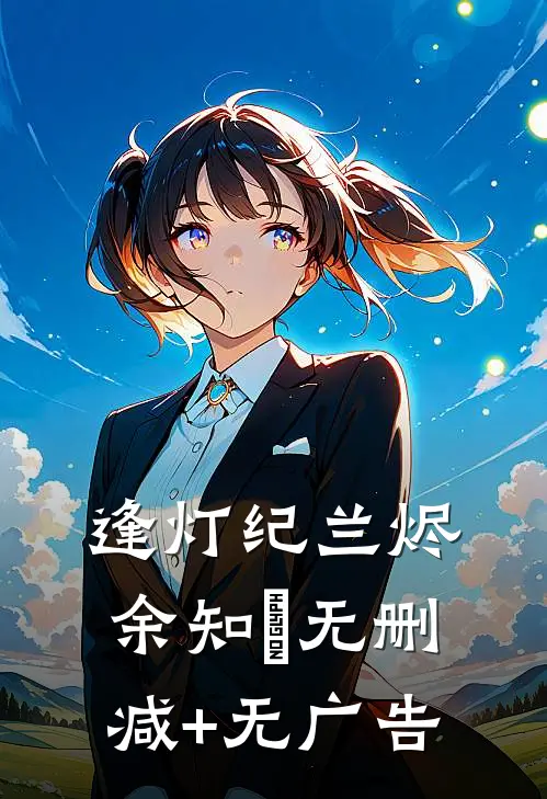 逢灯纪兰烬余知玥无删减+无广告