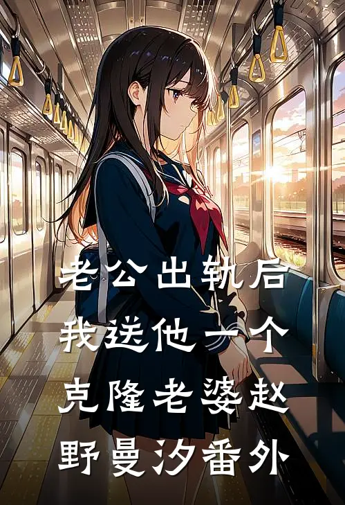老公出轨后，我送他一个克隆老婆赵野曼汐 番外