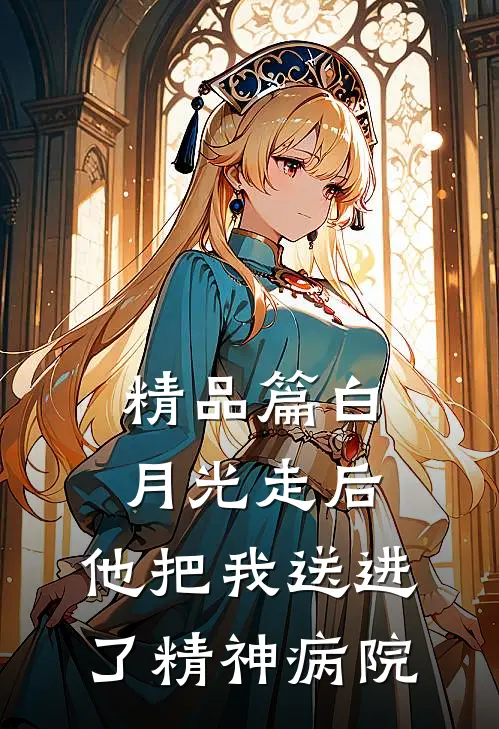 精品篇白月光走后，他把我送进了精神病院
