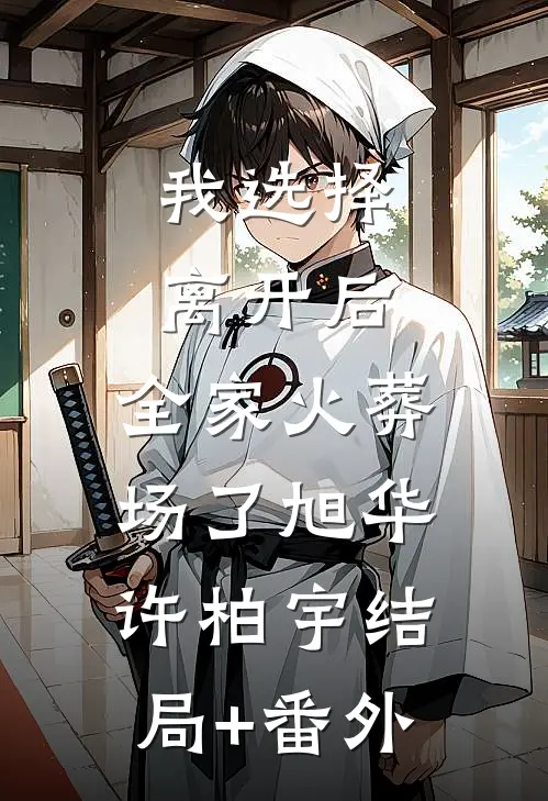 我选择离开后，全家火葬场了旭华许柏宇结局+番外