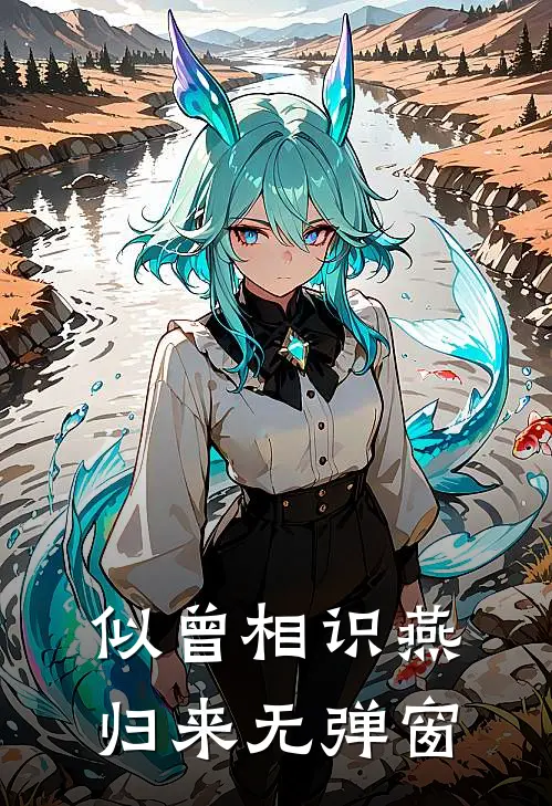 似曾相识燕归来无弹窗