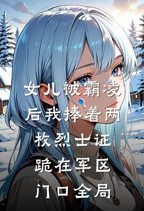 女儿被霸凌后我捧着两枚烈士证跪在军区门口全局