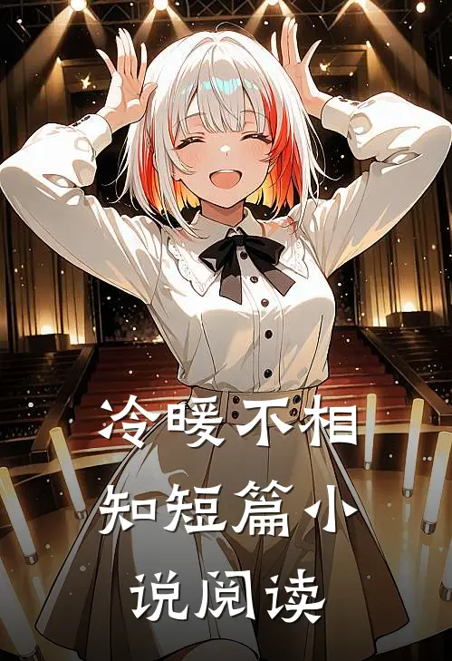 冷暖不相知短篇小说阅读