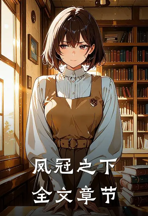 凤冠之下全文章节