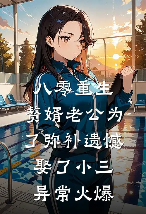 八零重生，赘婿老公为了弥补遗憾娶了小三异常火爆