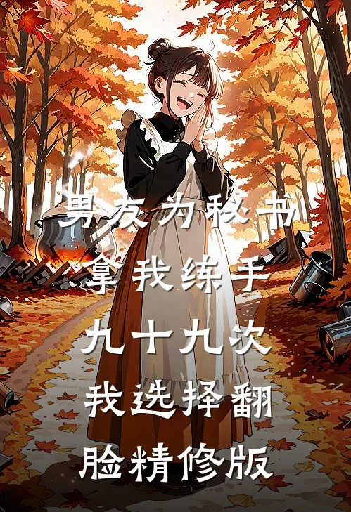 男友为秘书拿我练手九十九次，我选择翻脸精修版