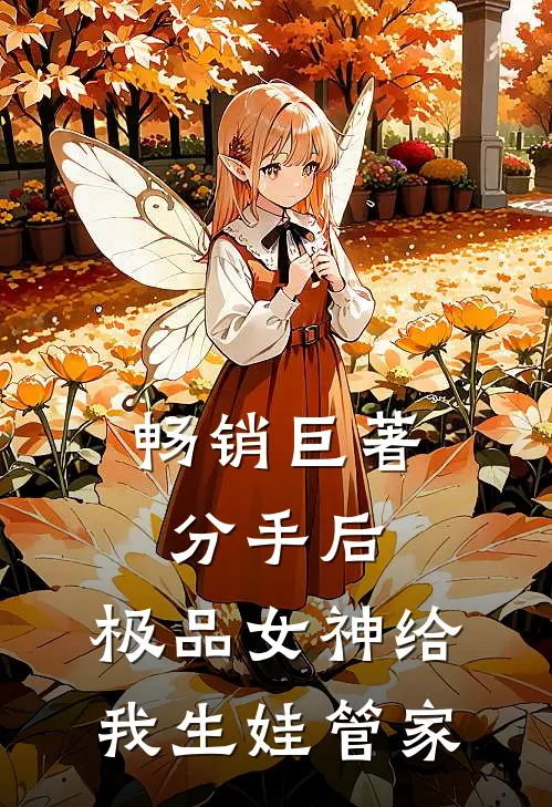 畅销巨著分手后，极品女神给我生娃管家