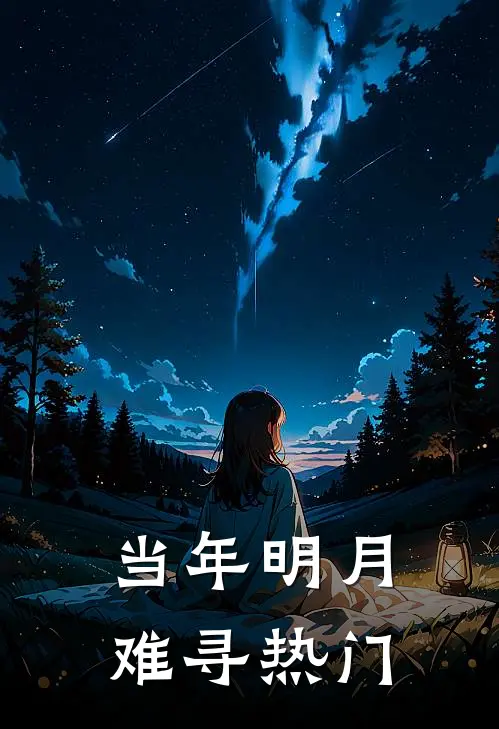 当年明月难寻热门