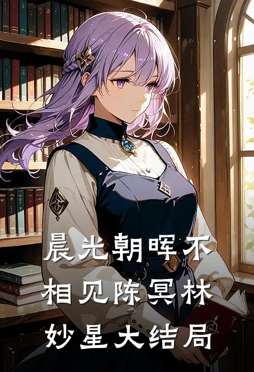 晨光朝晖不相见陈冥林妙星大结局