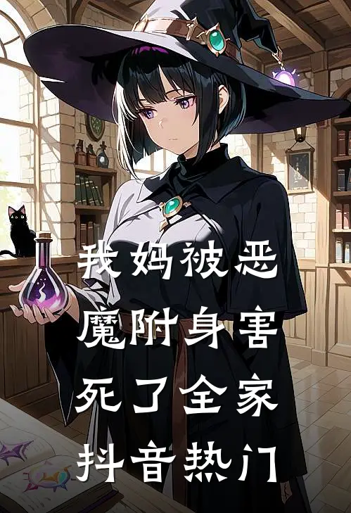 我妈被“恶魔”附身害死了全家抖音热门