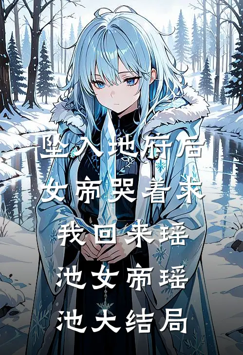 坠入地府后，女帝哭着求我回来瑶池女帝瑶池大结局