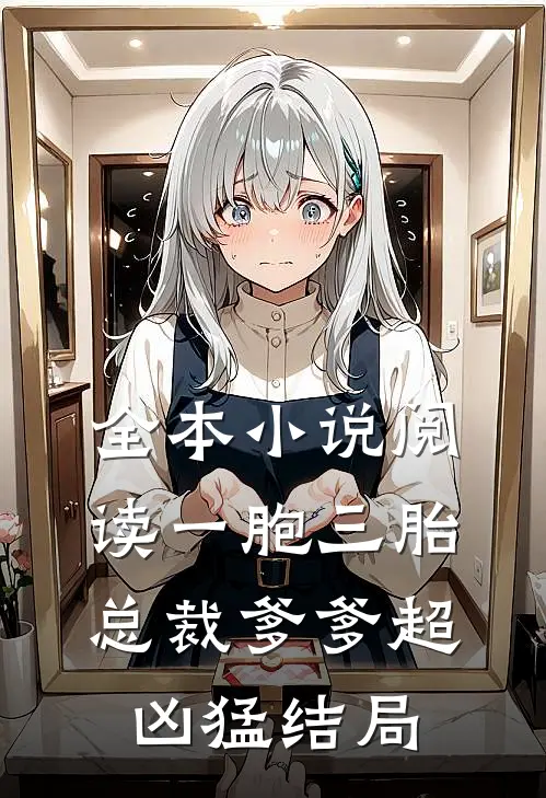 全本小说阅读一胞三胎总裁爹爹超凶猛结局