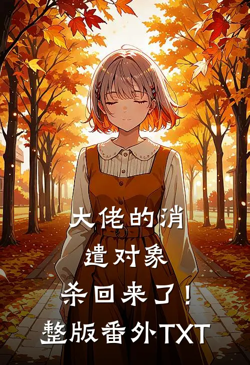 大佬的消遣对象，杀回来了！整版番外TXT