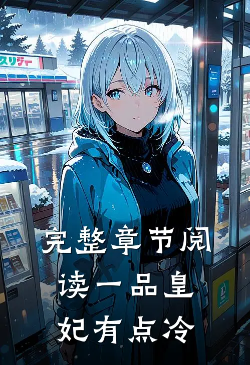 完整章节阅读一品皇妃有点冷