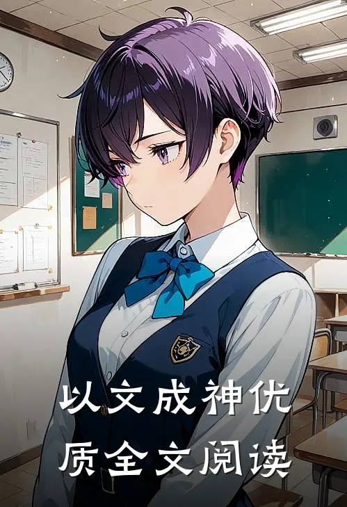 以文成神优质全文阅读