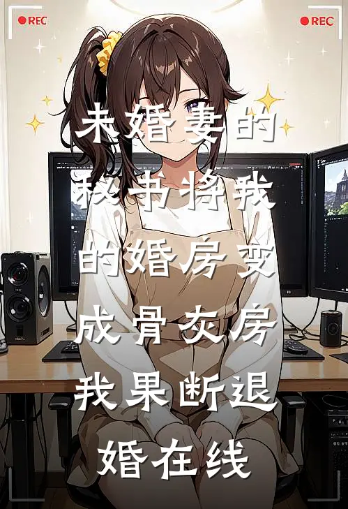 未婚妻的秘书将我的婚房变成骨灰房，我果断退婚在线