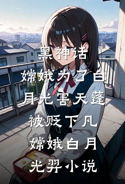 黑神话，嫦娥为了白月光害天蓬被贬下凡嫦娥白月光羿小说
