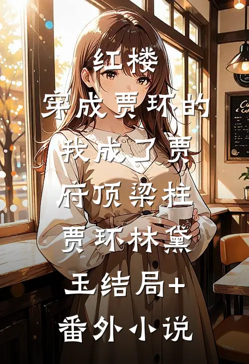 红楼：穿成贾环的我成了贾府顶梁柱贾环林黛玉结局+番外小说