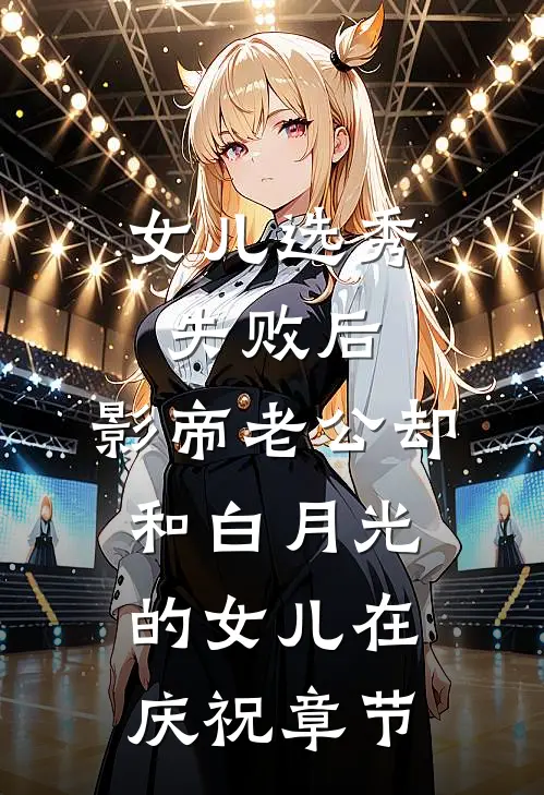 女儿选秀失败后，影帝老公却和白月光的女儿在庆祝章节