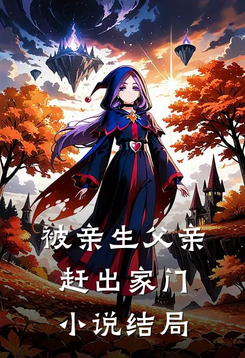 被亲生父亲赶出家门小说结局